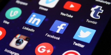 Social Media – need some tips?