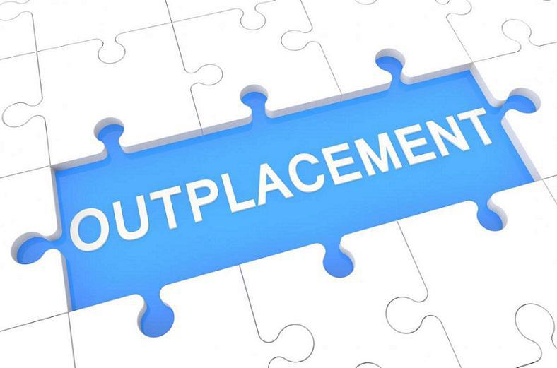 Outplacement support service