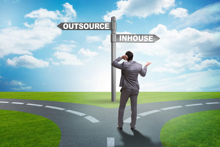 Outsourcing HR, what is it and can it be achieved effectively?