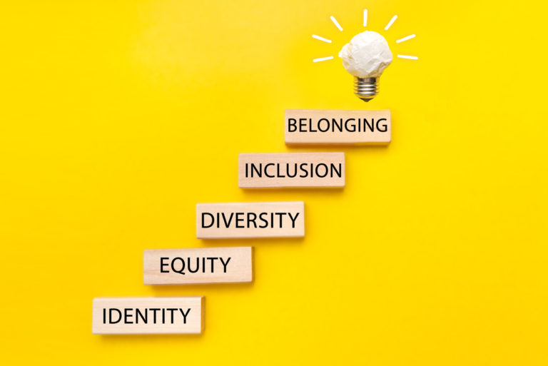 How to make your workplace more inclusive
