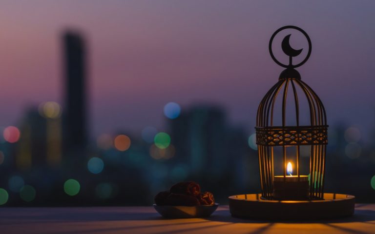 Supporting employees during Ramadan