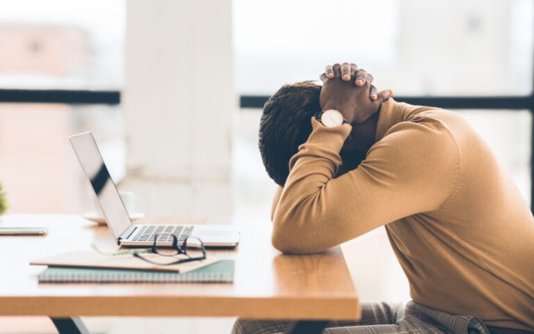 How to avoid leadership burnout in your organisation