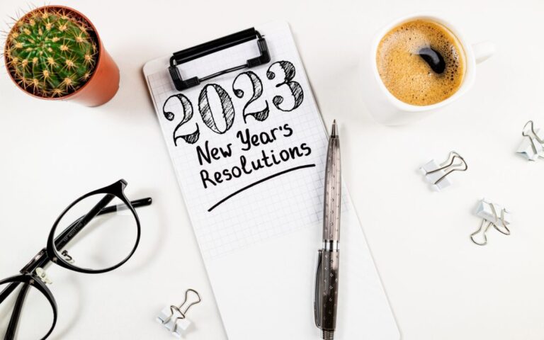 New Year resolutions for HR – it’s never too late to begin