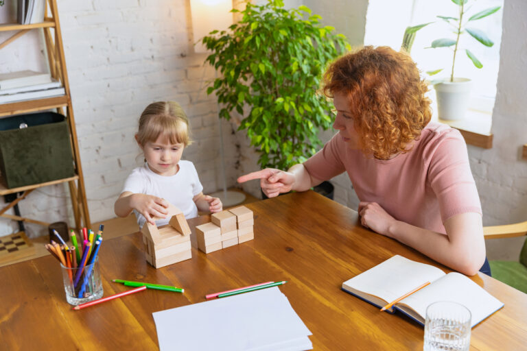 Striking a Balance: Supporting Employees with Work and Childcare Responsibilities